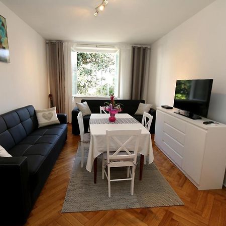 Apartment Mira Lapad Dubrovnik Extérieur photo