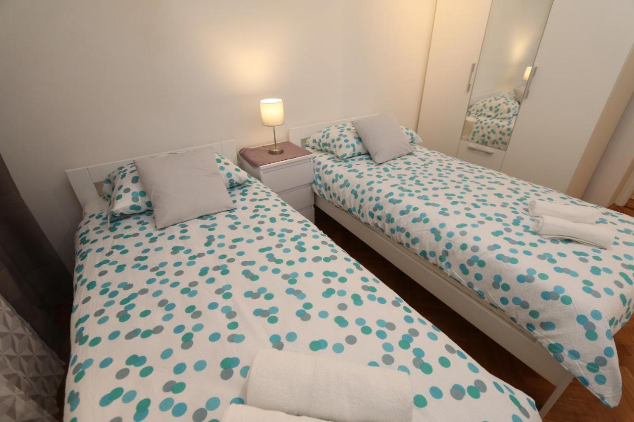 Apartment Mira Lapad Dubrovnik Extérieur photo