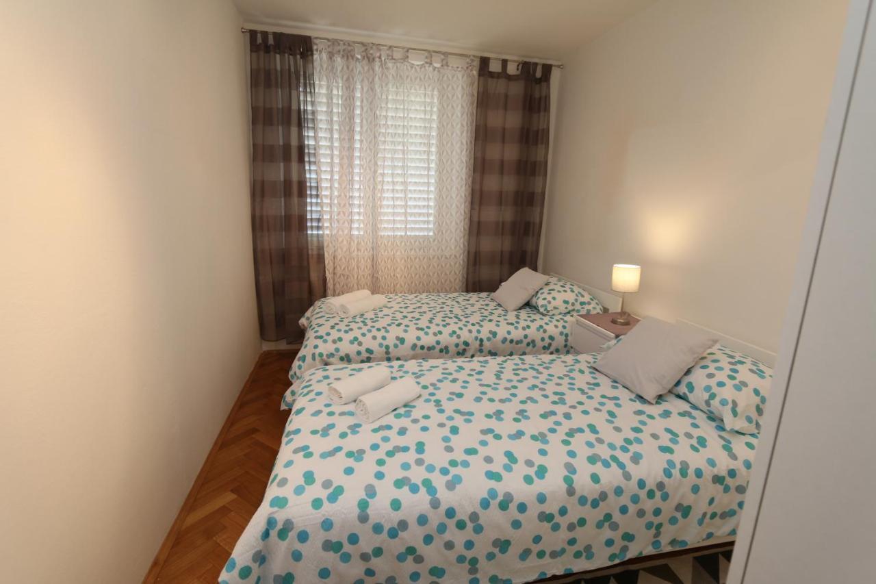 Apartment Mira Lapad Dubrovnik Extérieur photo