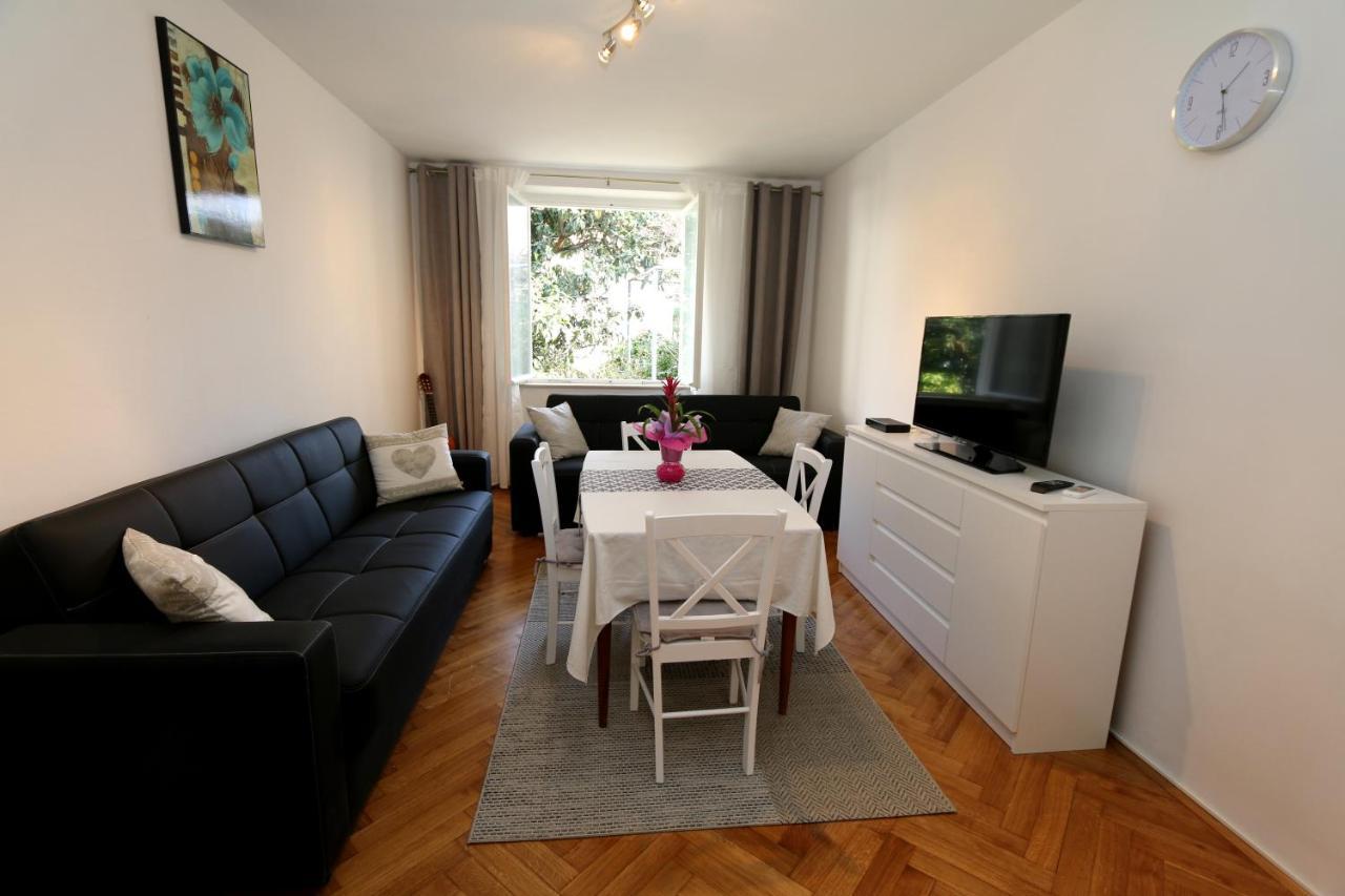 Apartment Mira Lapad Dubrovnik Extérieur photo