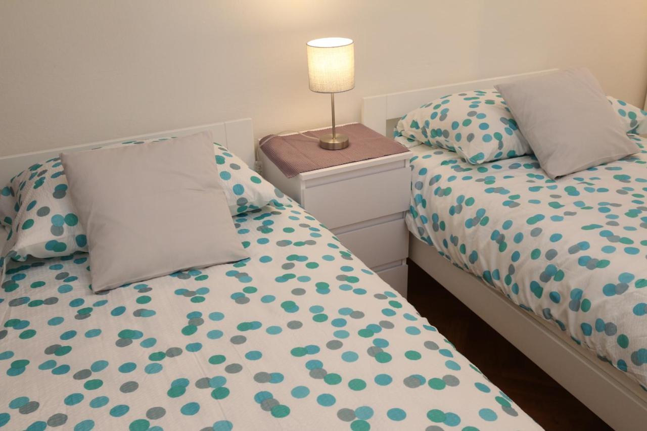 Apartment Mira Lapad Dubrovnik Extérieur photo