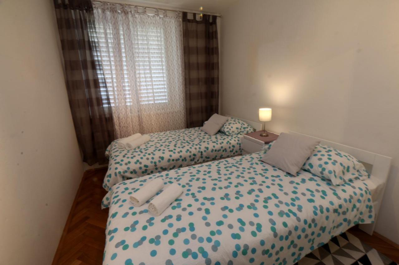 Apartment Mira Lapad Dubrovnik Extérieur photo