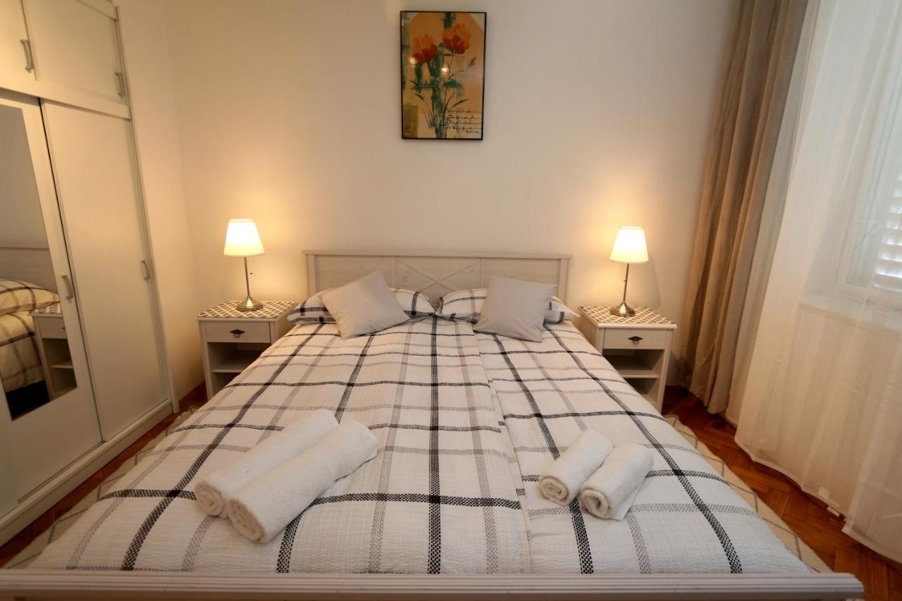 Apartment Mira Lapad Dubrovnik Extérieur photo