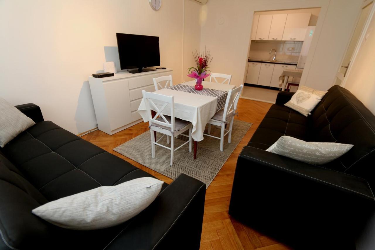 Apartment Mira Lapad Dubrovnik Extérieur photo