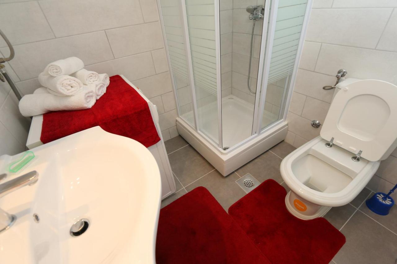 Apartment Mira Lapad Dubrovnik Extérieur photo