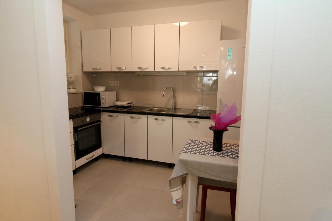 Apartment Mira Lapad Dubrovnik Extérieur photo