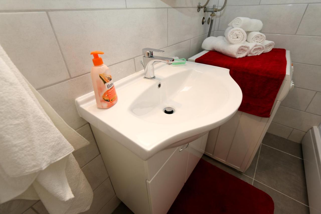 Apartment Mira Lapad Dubrovnik Extérieur photo