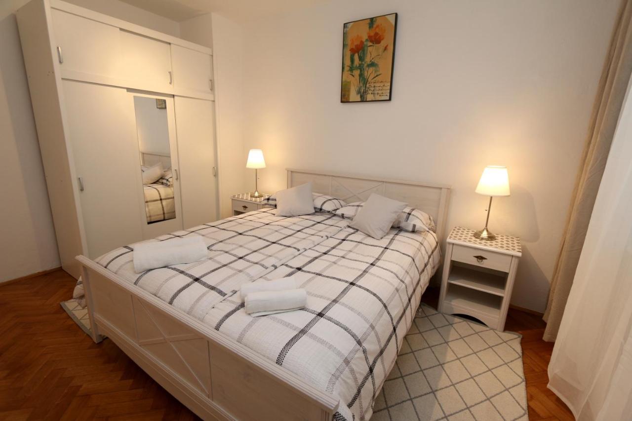Apartment Mira Lapad Dubrovnik Extérieur photo