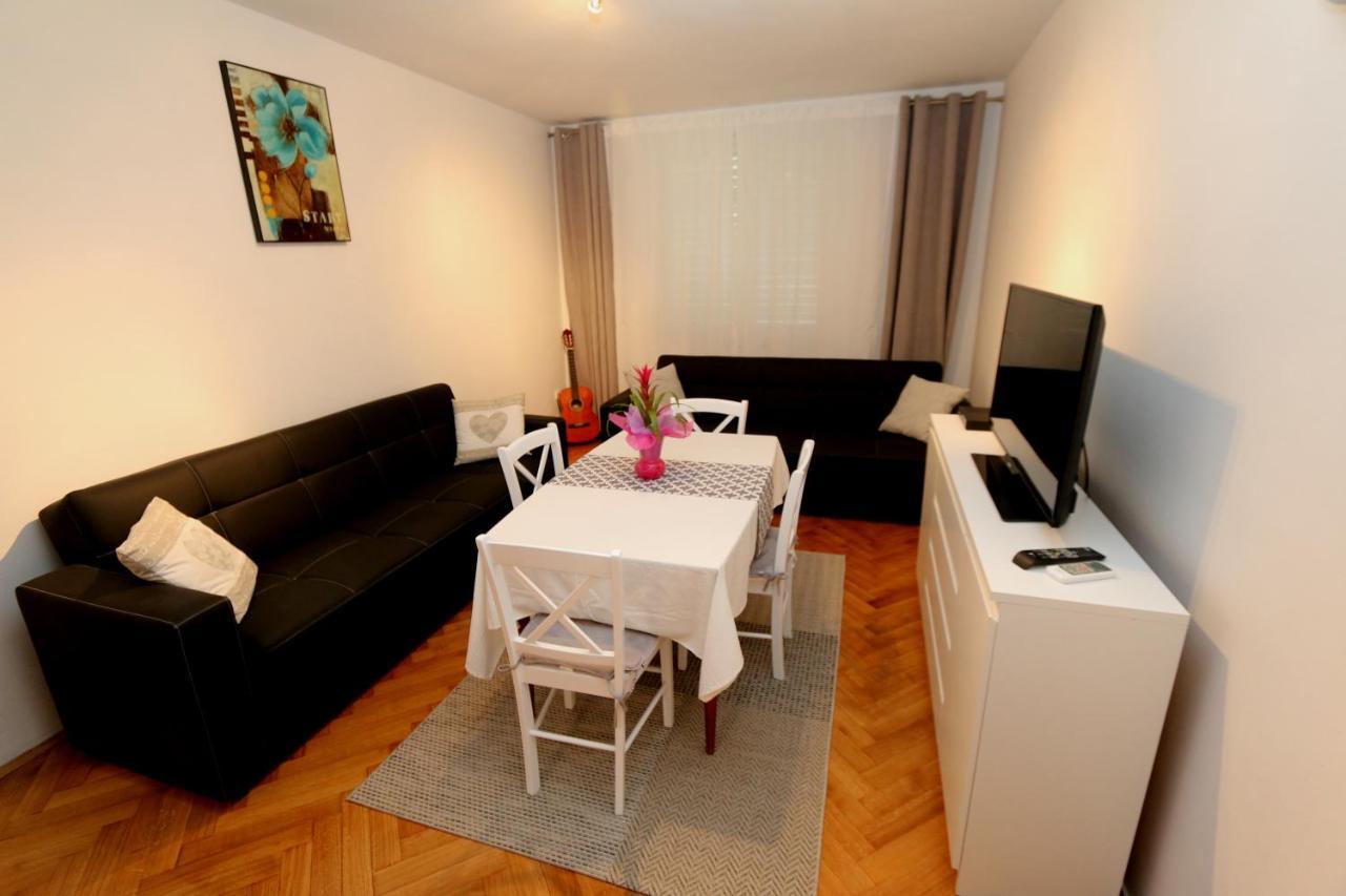 Apartment Mira Lapad Dubrovnik Extérieur photo