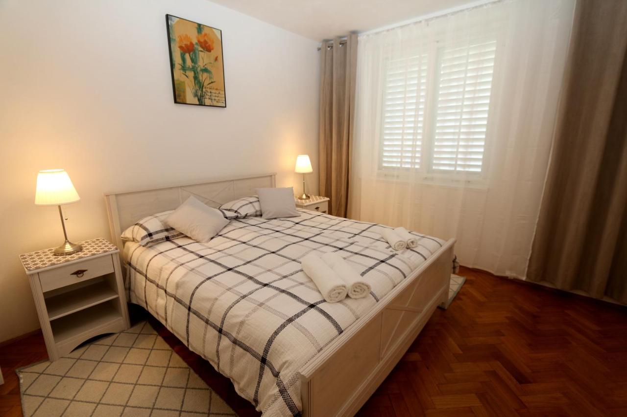 Apartment Mira Lapad Dubrovnik Extérieur photo