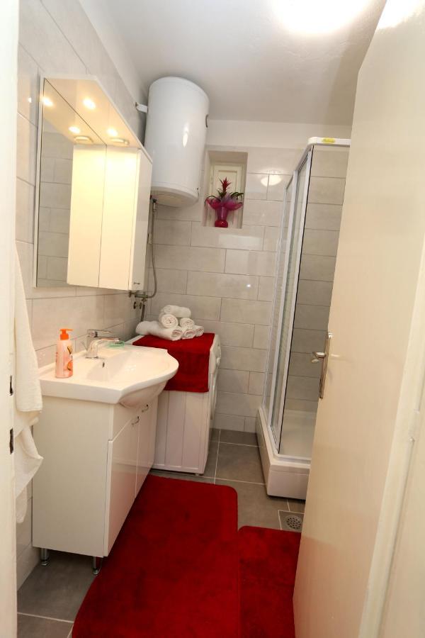 Apartment Mira Lapad Dubrovnik Extérieur photo